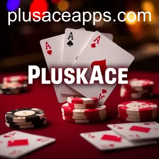 Blackjack and the Revolution of the PlusAce Login App
