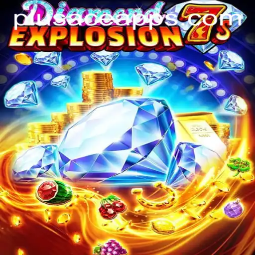 DiamondExplosion7s: A Thrilling Game Experience