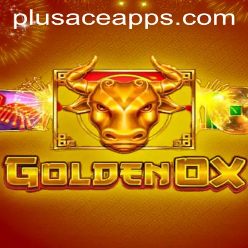Discover the Excitement of GoldenOx and the PlusAce Login App