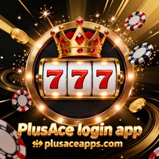 PlusAce login app