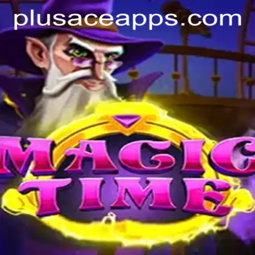 Discover the Enchanting World of MagicTime with PlusAce Login App