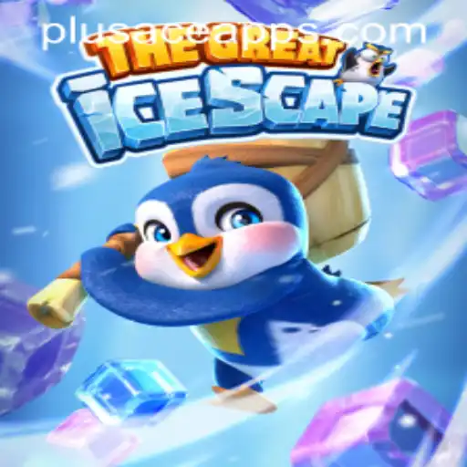 TheGreatIcescape: A Deep Dive into the Thrilling Cold Adventure